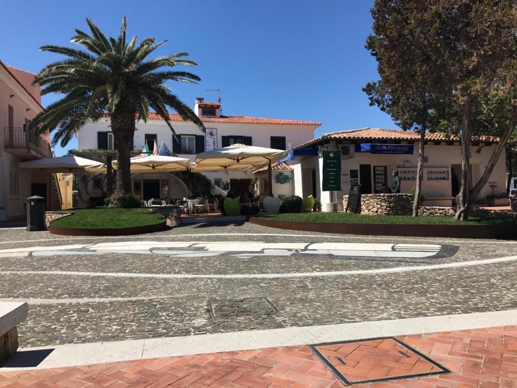 Locanda Tartarughino - Luxury Suites In Porto Rotondo Ngoại thất bức ảnh