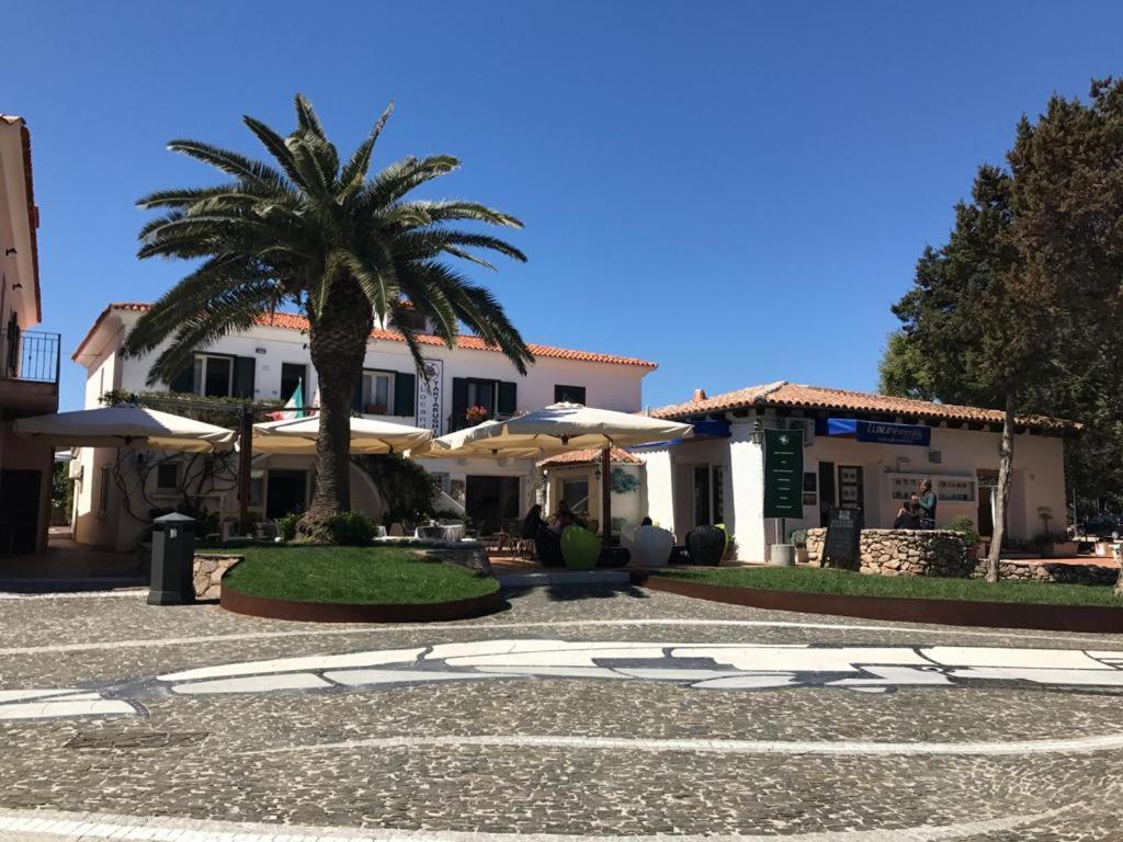 Locanda Tartarughino - Luxury Suites In Porto Rotondo Ngoại thất bức ảnh
