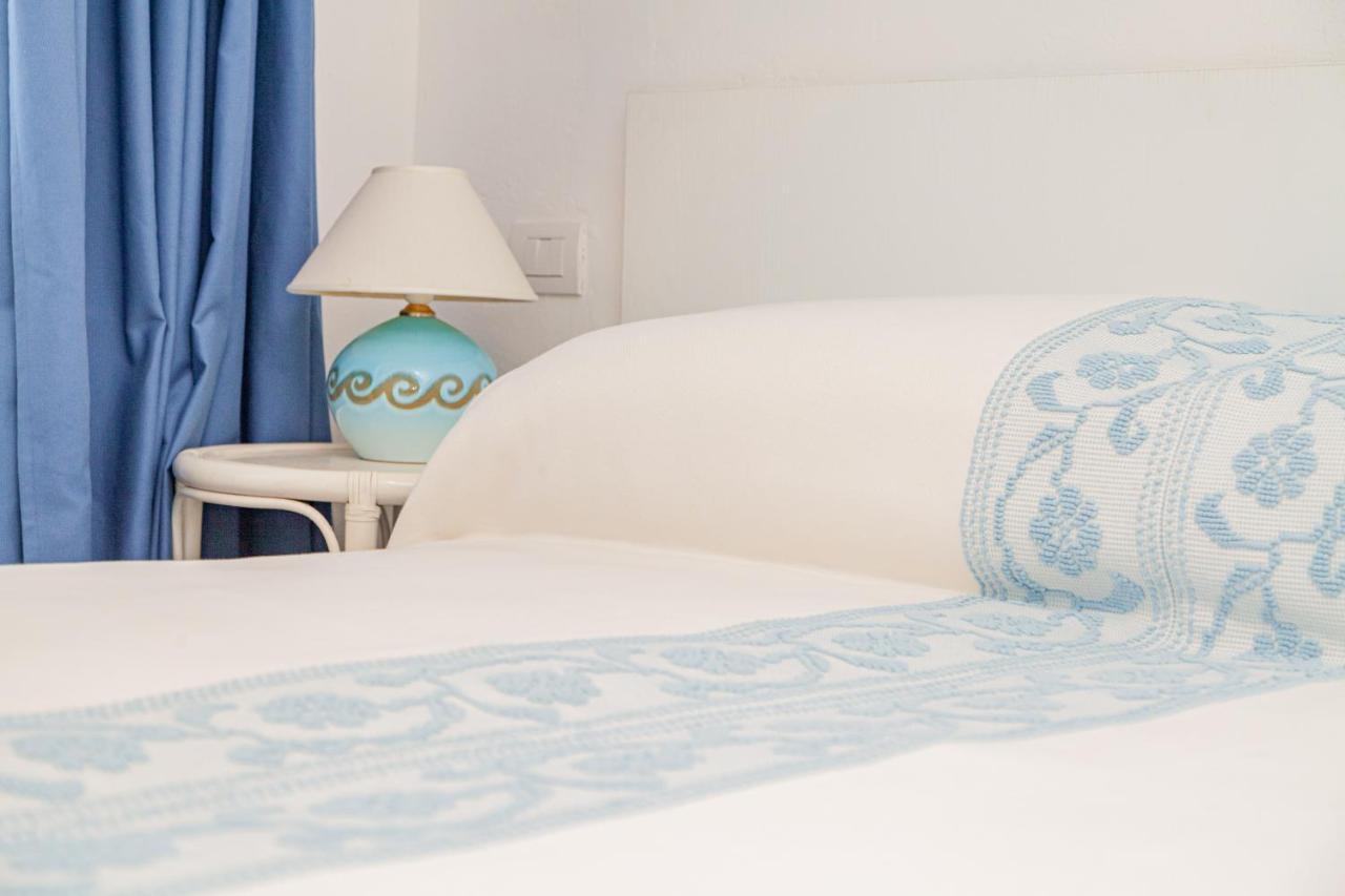 Locanda Tartarughino - Luxury Suites In Porto Rotondo Ngoại thất bức ảnh