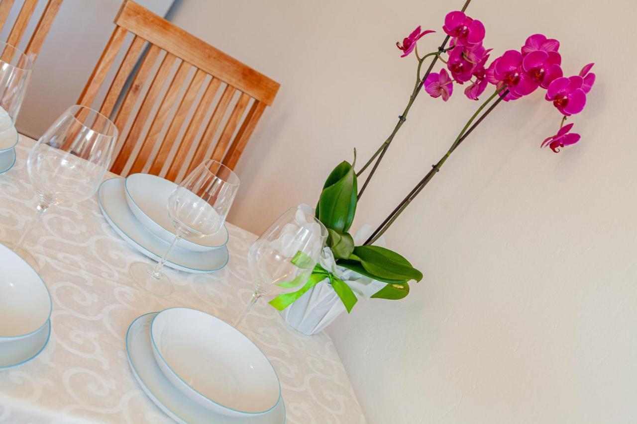 Locanda Tartarughino - Luxury Suites In Porto Rotondo Ngoại thất bức ảnh