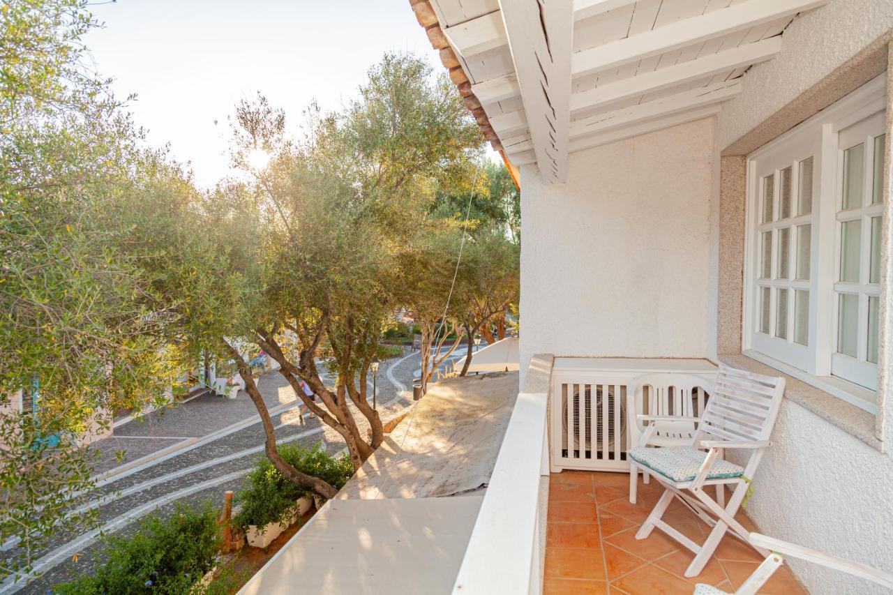 Locanda Tartarughino - Luxury Suites In Porto Rotondo Ngoại thất bức ảnh