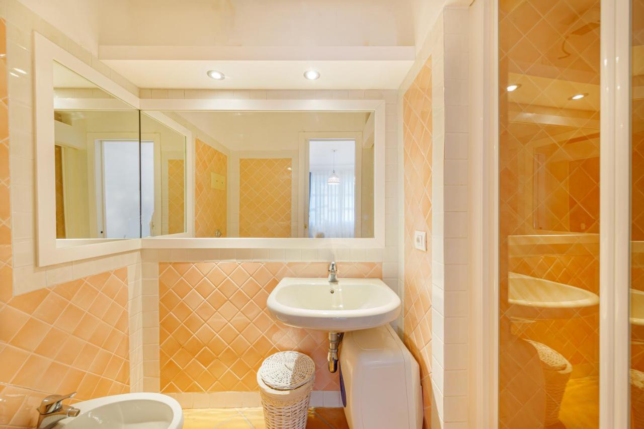 Locanda Tartarughino - Luxury Suites In Porto Rotondo Ngoại thất bức ảnh