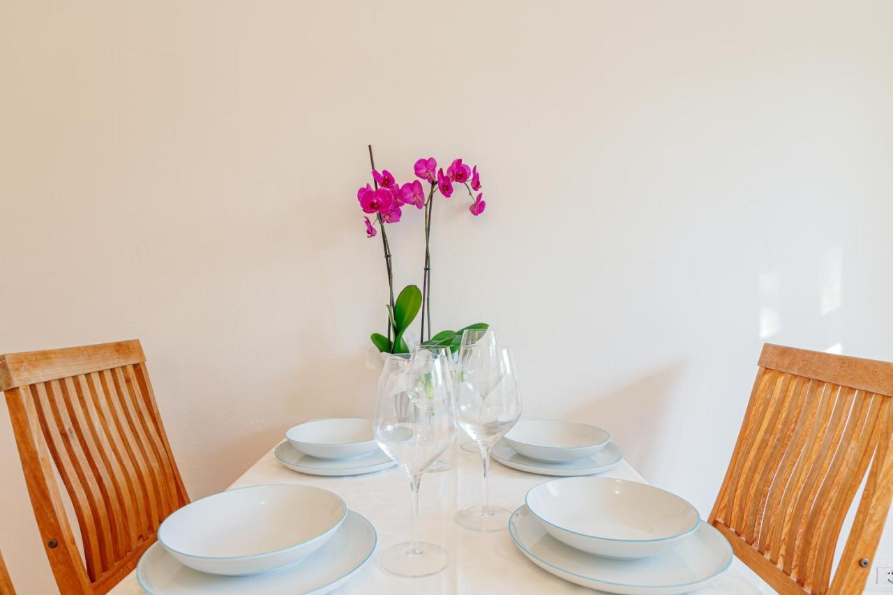 Locanda Tartarughino - Luxury Suites In Porto Rotondo Ngoại thất bức ảnh