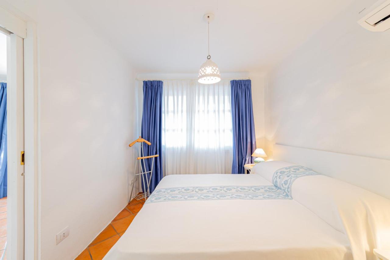 Locanda Tartarughino - Luxury Suites In Porto Rotondo Ngoại thất bức ảnh