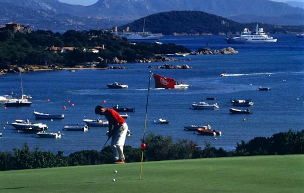 Locanda Tartarughino - Luxury Suites In Porto Rotondo Ngoại thất bức ảnh