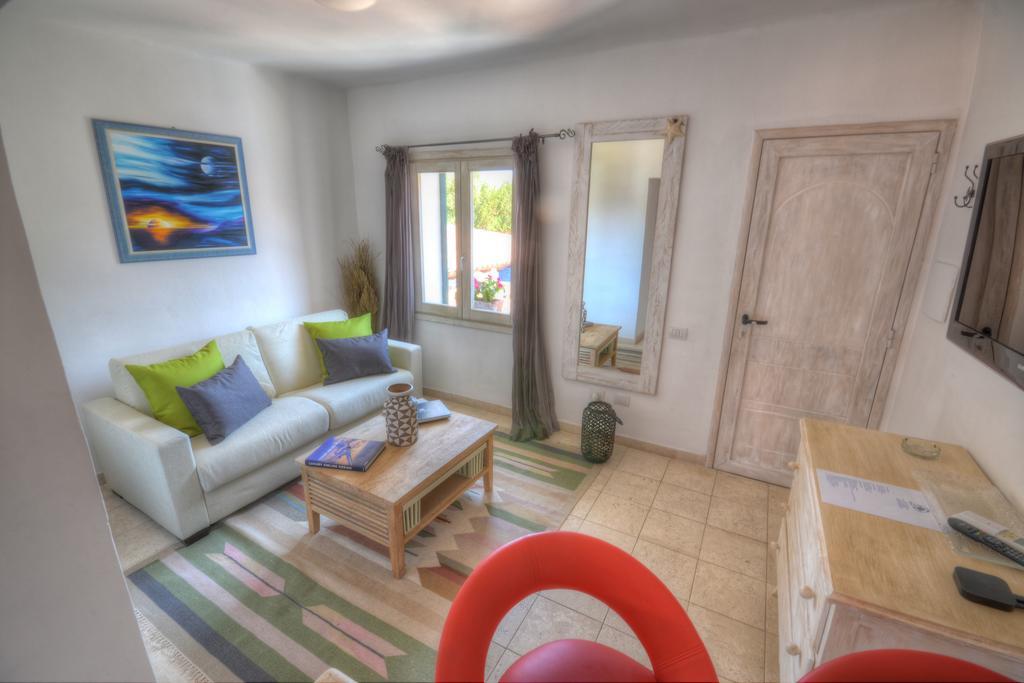 Locanda Tartarughino - Luxury Suites In Porto Rotondo Phòng bức ảnh