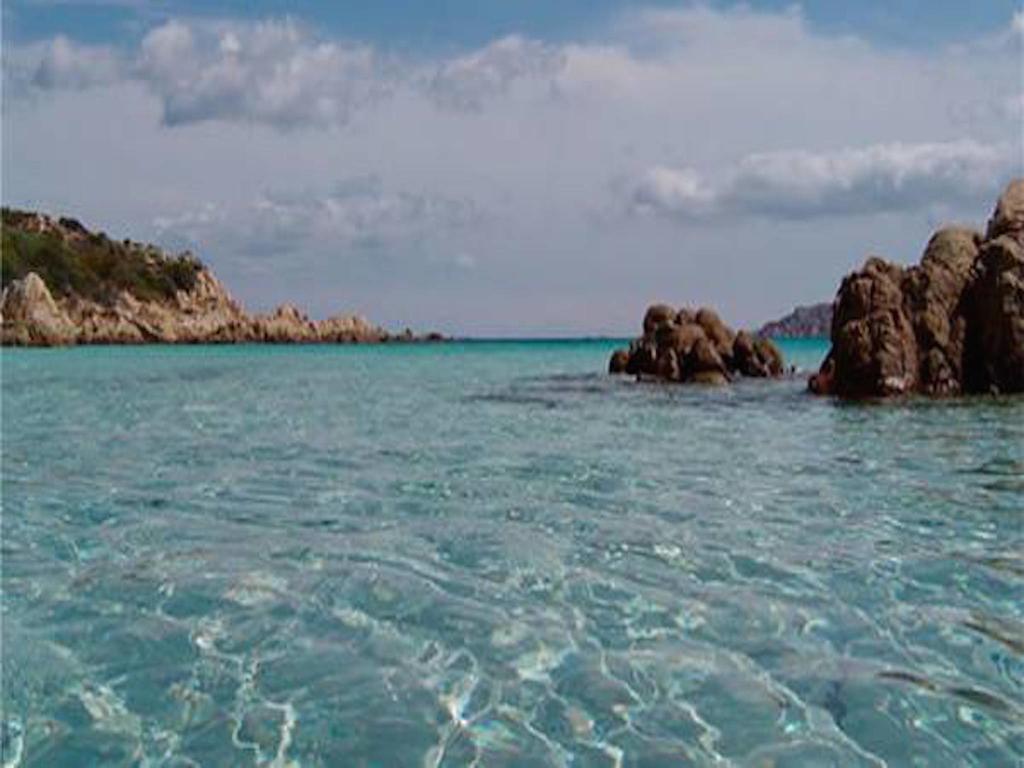 Locanda Tartarughino - Luxury Suites In Porto Rotondo Phòng bức ảnh