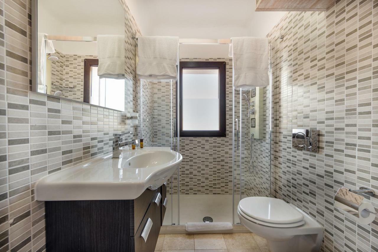 Locanda Tartarughino - Luxury Suites In Porto Rotondo Ngoại thất bức ảnh