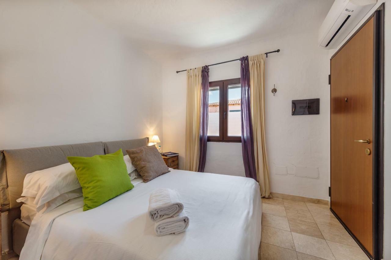 Locanda Tartarughino - Luxury Suites In Porto Rotondo Ngoại thất bức ảnh