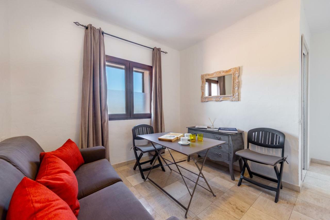 Locanda Tartarughino - Luxury Suites In Porto Rotondo Ngoại thất bức ảnh