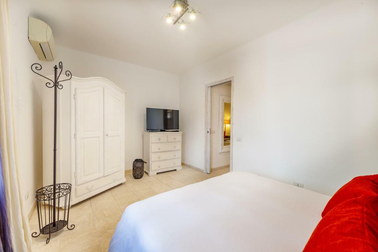 Locanda Tartarughino - Luxury Suites In Porto Rotondo Ngoại thất bức ảnh