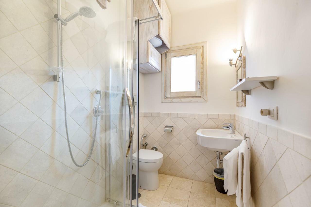 Locanda Tartarughino - Luxury Suites In Porto Rotondo Ngoại thất bức ảnh