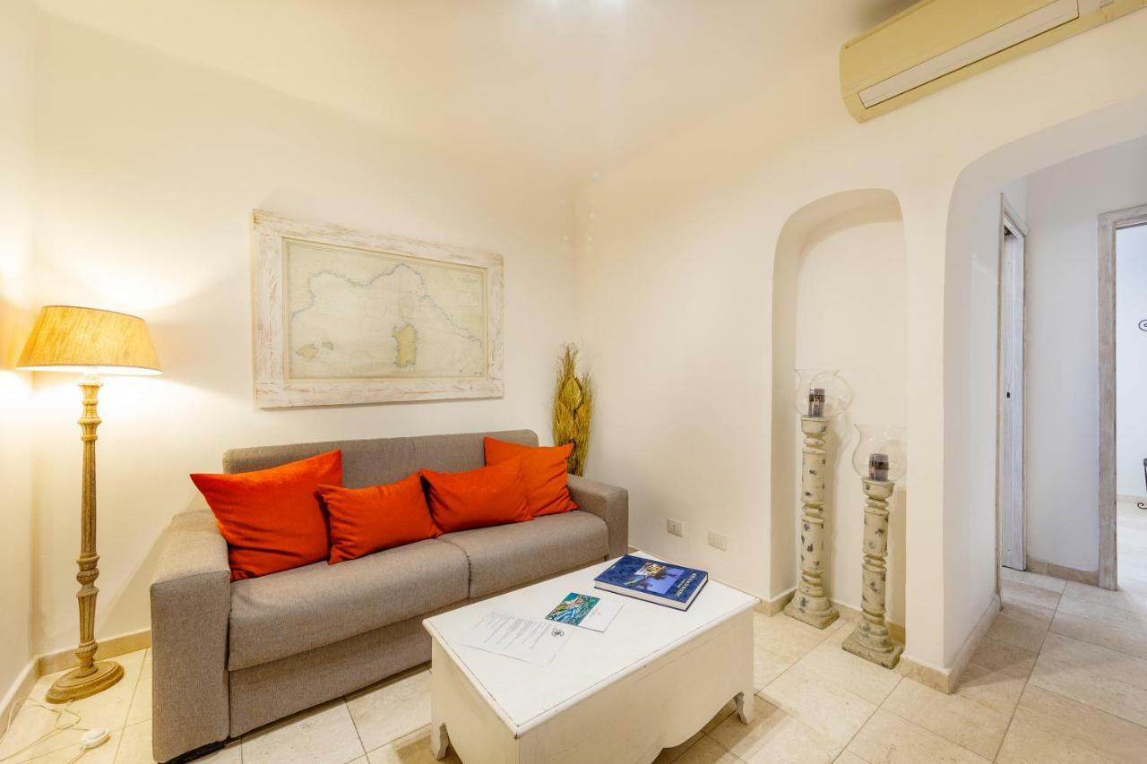 Locanda Tartarughino - Luxury Suites In Porto Rotondo Ngoại thất bức ảnh