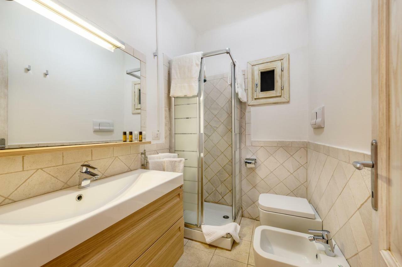 Locanda Tartarughino - Luxury Suites In Porto Rotondo Ngoại thất bức ảnh