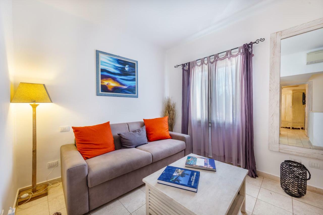 Locanda Tartarughino - Luxury Suites In Porto Rotondo Ngoại thất bức ảnh
